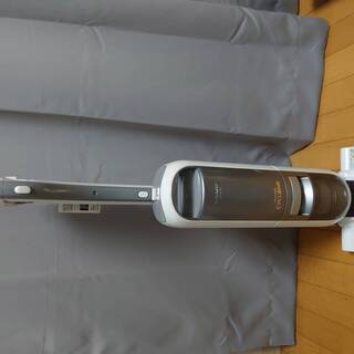 【SHARP EC-ST10-H】　※引越し荷物整理のため、差し...