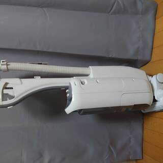 【SHARP EC-ST10-H】　※引越し荷物整理のため、差し上げますの画像