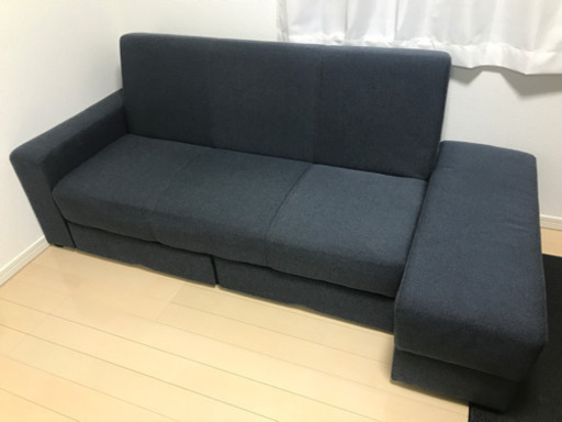 ニトリ のソファーベッド