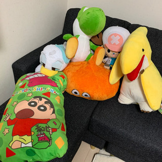ぬいぐるみ まとめ売り