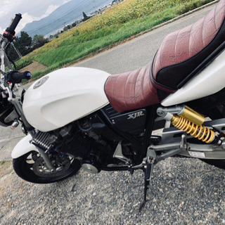 xjr400 の画像