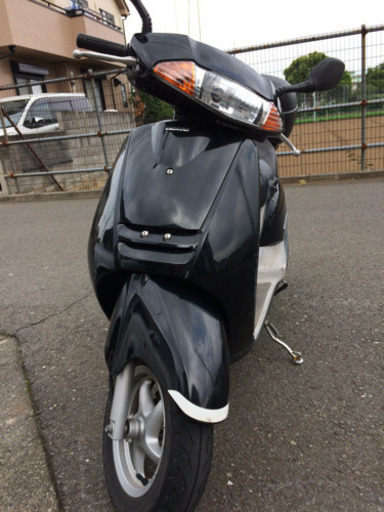 ホンダリード 値引きしました！100cc２スト