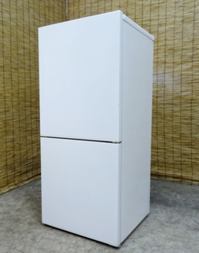 (送料無料) 人気の無印良品 冷蔵庫 シンプルなおしゃれ家電 ③