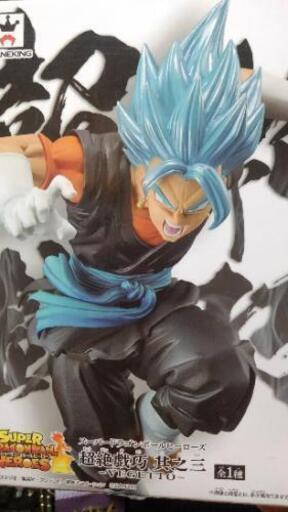✨ドラゴンボールフィギュアいかが✨