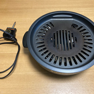 消煙グリラー　ヘルシートークの画像