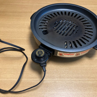 消煙グリラー　ヘルシートークの画像