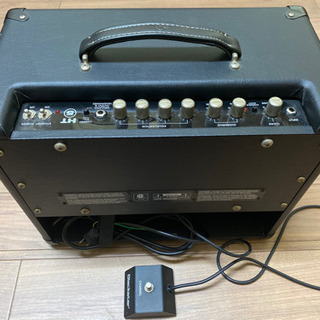 Blackstar HT 5 スピーカー　エミネンス  ギター　アンプの画像