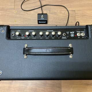 Blackstar HT 5 スピーカー　エミネンス  ギター　アンプの画像
