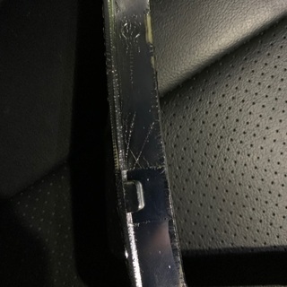 DAD ナンバーフレームの画像