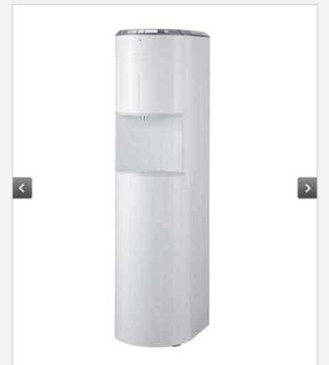 ウォーターサーバー　FRECIOUS本体売り