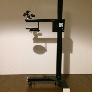 中古 写真撮影用 アートスタンド 三脚 の出品です