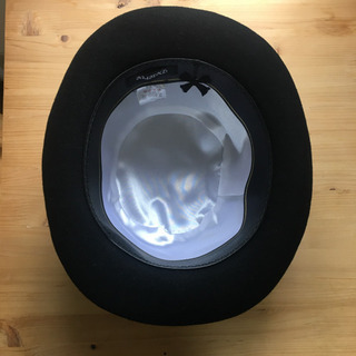 Deserve ハットの画像