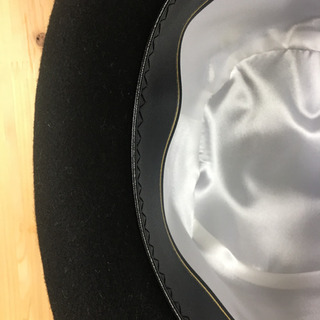 Deserve ハットの画像