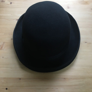 Deserve ハットの画像