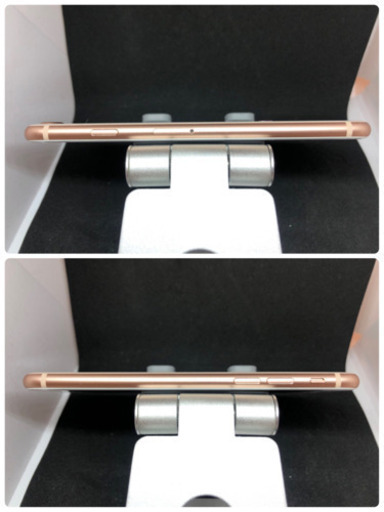 【美品】 iPhone8 64GB     #044