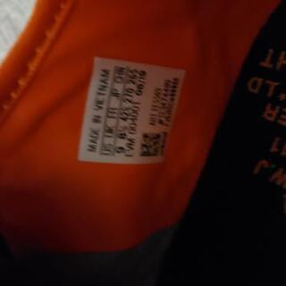 adidas nite jogger size 27の画像