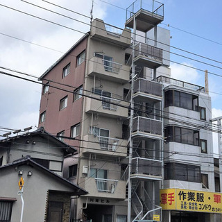 母子家庭　生活保護申請前　住居確保