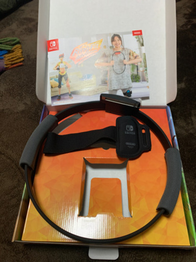 ニンテンドー switch バッテリが長持ちするニューモデルとゲームソフト、コントローラーセットセット