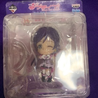 未開封 東條 希 バンプレスト