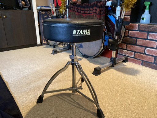 Traps Drums A400NC