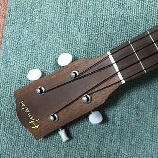 Hanalei ウクレレの画像