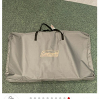 【新品未使用】Colemanの画像
