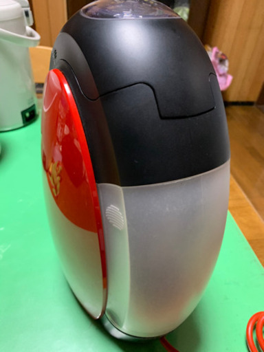 ネスカフェバリスタ