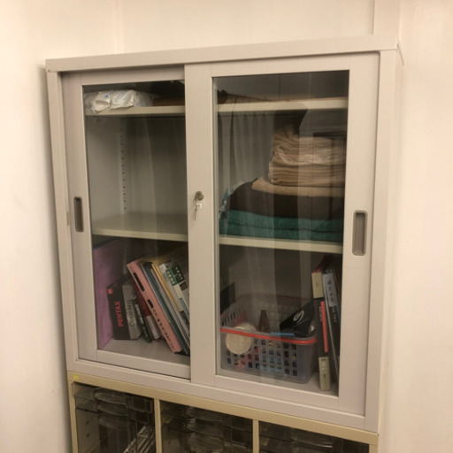コクヨ　書庫