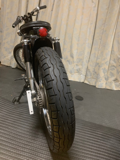 ホンダ　スーパーカブ　C50 フルカスタム