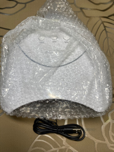 LEDランプ新品未使用未開封!
