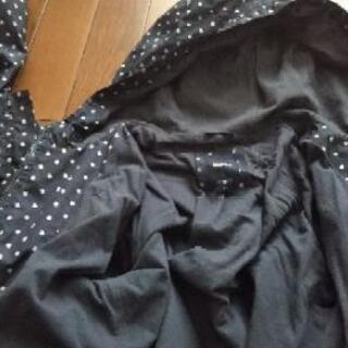 ★GAP２点！姉妹双子親子で着れるアウター、ジャンパーの画像