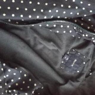 ★GAP２点！姉妹双子親子で着れるアウター、ジャンパーの画像