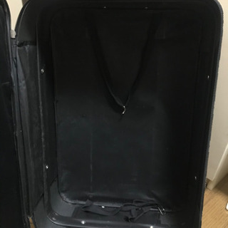 キャリーケースの画像