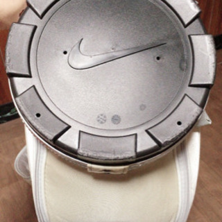 美品！NIKEキャディバッグの画像