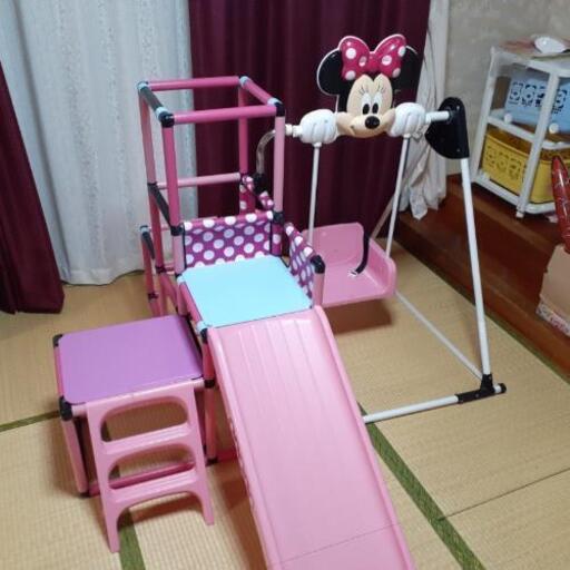 子供遊具