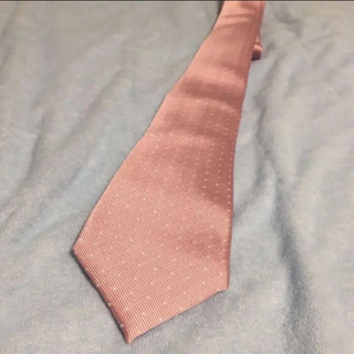 【値下げ】ネクタイ3点セットの画像