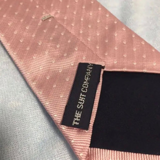 【値下げ】ネクタイ3点セットの画像