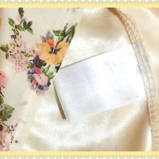 ♡CLEF DE SOL  春らしい花柄ワンピース♡の画像