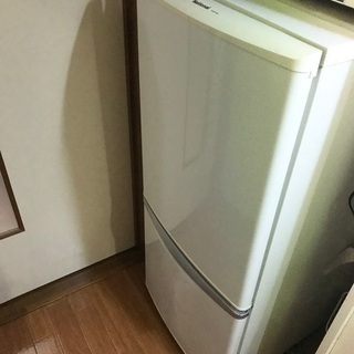 冷蔵庫譲ります