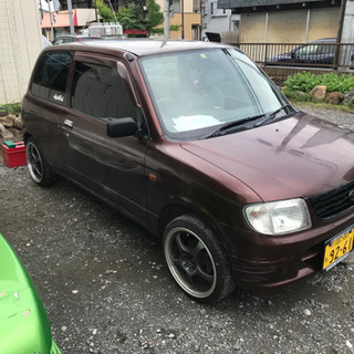 ミラl700s