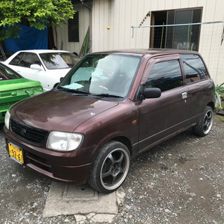 ミラl700sの画像