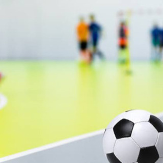 8月29日 フットサルメンバー募集します！