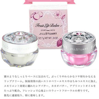 【新品未使用】ジルスチュアート2点セット
