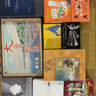 ボドゲ始めてみませんか😊(初心者🔰大歓迎/ 6/5会　現在10名参加予定) - 友達