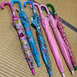 子供用☆傘