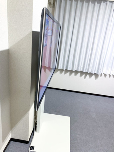 SONY 55インチ　地上・BS・110度CSデジタルハイビジョン液晶テレビ　 スタンド付き　SONY KDL 55HX750