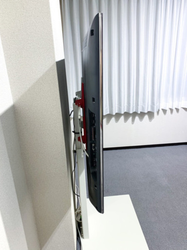 SONY 55インチ　地上・BS・110度CSデジタルハイビジョン液晶テレビ　 スタンド付き　SONY KDL 55HX750