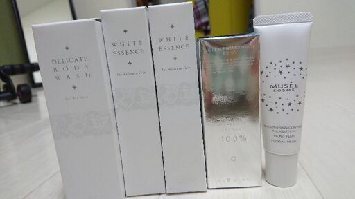 ミュゼコスメセット ミュゼコスメセット 楽天市場】ミュゼコスメの通販