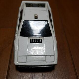 希少❗CORGI(コーギー)007ロータスエスプリミニカーの画像