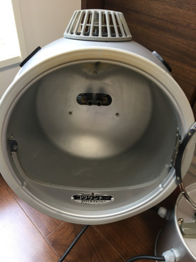 コウケントー2号器　平成20年製
